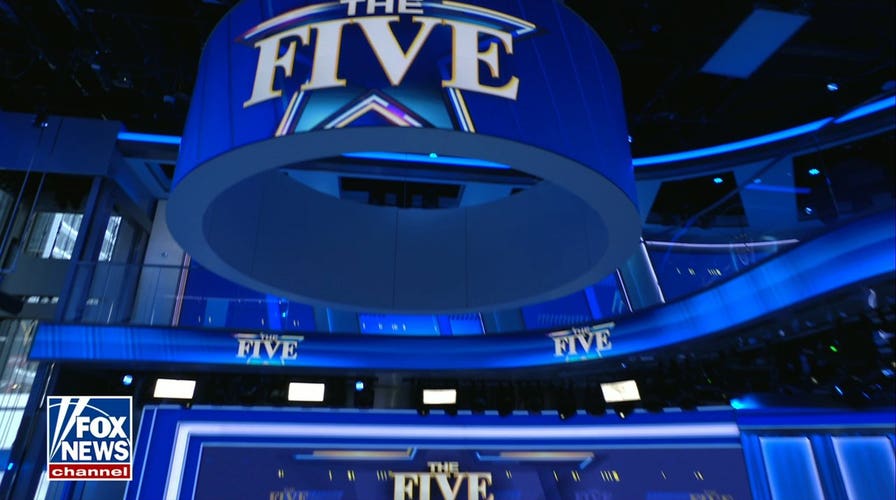 The Five - Monday, September 21