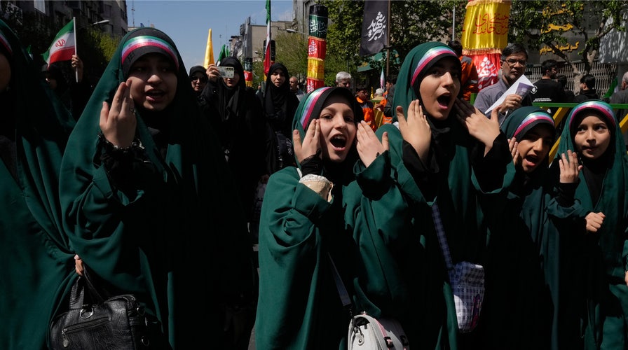 Gutfeld! - Thursday, April 9