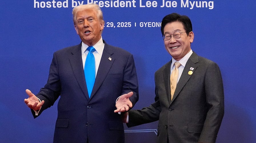 The Will Cain Show - Wednesday, October 29