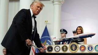 Jesse Watters Primetime - Tuesday, January 21 - Fox News