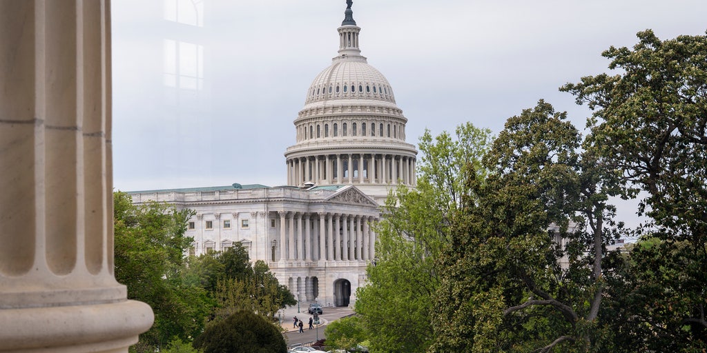 Hannity - Monday, April 13