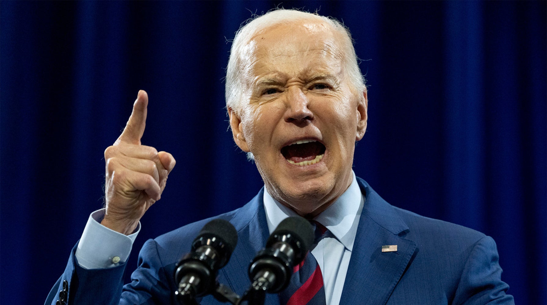 Biden's Passivity Fuels Narrative of Weakness, Threatening Election Chances