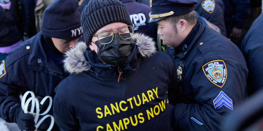 The Five - Friday, February 6