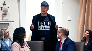 The Ingraham Angle - Thursday, February 27 - Fox News