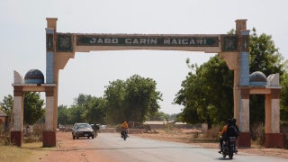 The Faulkner Focus - Friday, December 26 - Fox News