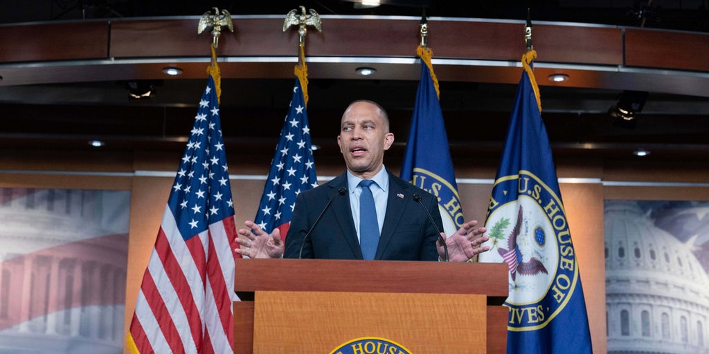 The Ingraham Angle - Thursday, April 16