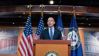 The Ingraham Angle - Thursday, April 16 - Fox News