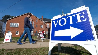 Outnumbered - Tuesday, March 5 - Fox News