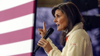 The Story w/ Martha MacCallum - Tuesday, February 20 - Fox News