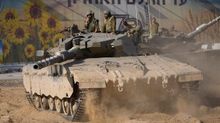 Fox News @ Night - Friday, October 20 - Fox News