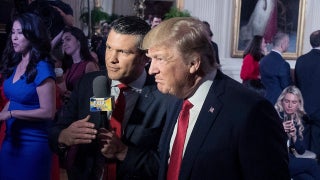 Outnumbered - Wednesday, November 27 - Fox News