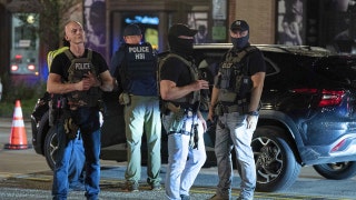 Hannity - Wednesday, August 13 - Fox News