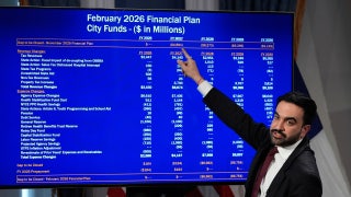 Kudlow - Wednesday, February 18 - Fox Business Video