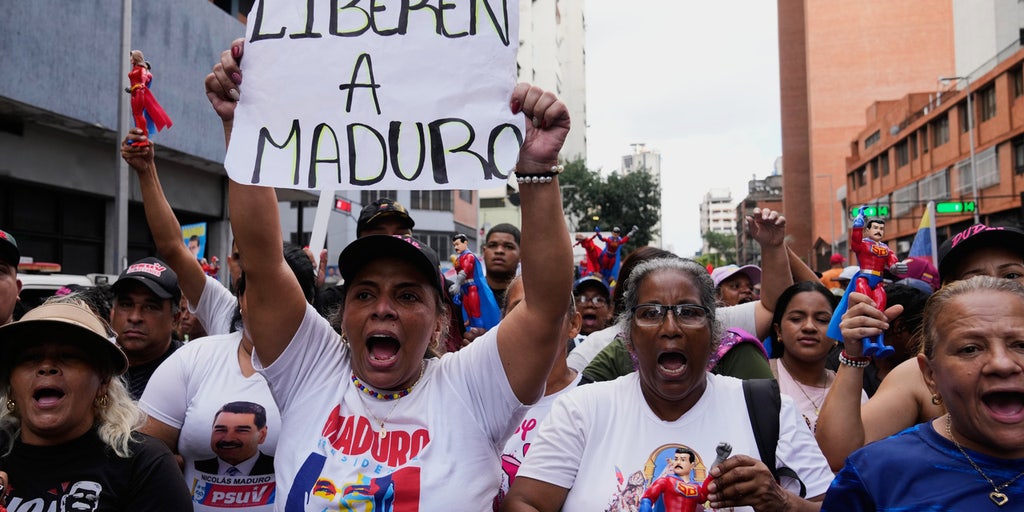 Sunday Night in America with Trey Gowdy - Sunday, January 5