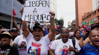 Sunday Night in America with Trey Gowdy - Sunday, January 5 - Fox News