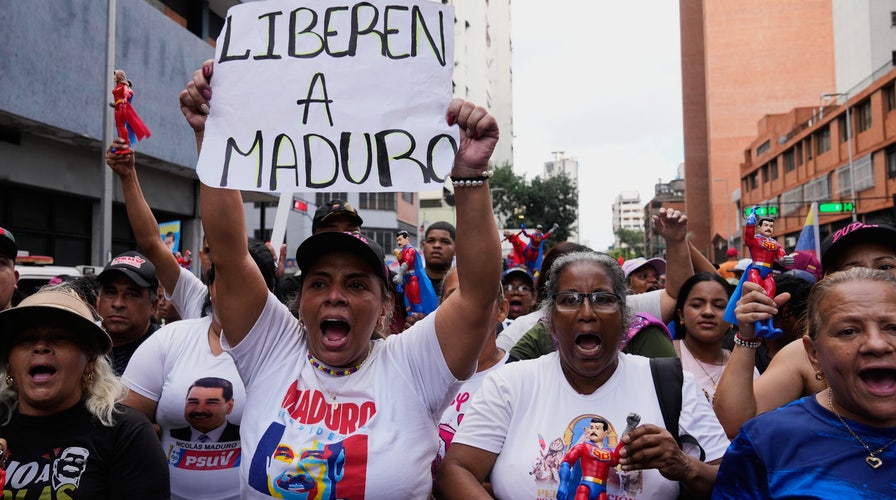 Sunday Night in America with Trey Gowdy - Sunday, January 5