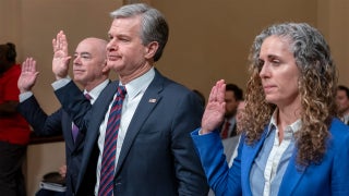 The Story w/ Martha MacCallum - Wednesday, November 15 - Fox News