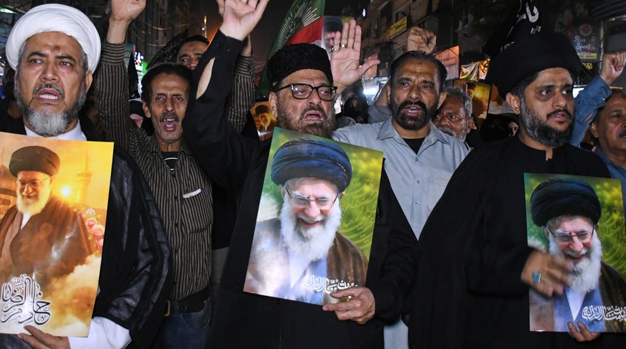 Jesse Watters Primetime - Monday, March 2