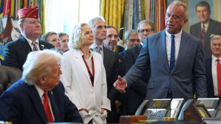 The Faulkner Focus - Thursday, December 18 - Fox News