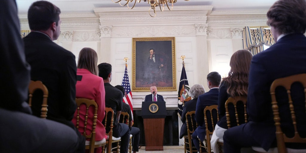 The Ingraham Angle - Tuesday, April 21