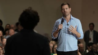 The Faulkner Focus - Tuesday, April 14 - Fox News