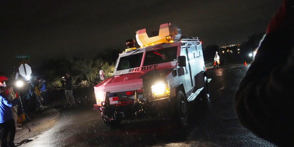 Sunday Night in America with Trey Gowdy - Sunday, February 15