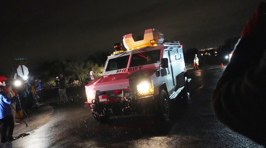 Sunday Night in America with Trey Gowdy - Sunday, February 15