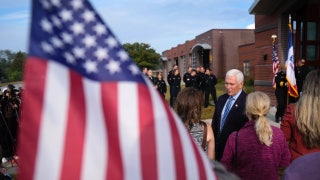 The Five - Tuesday, September 12 - Fox News