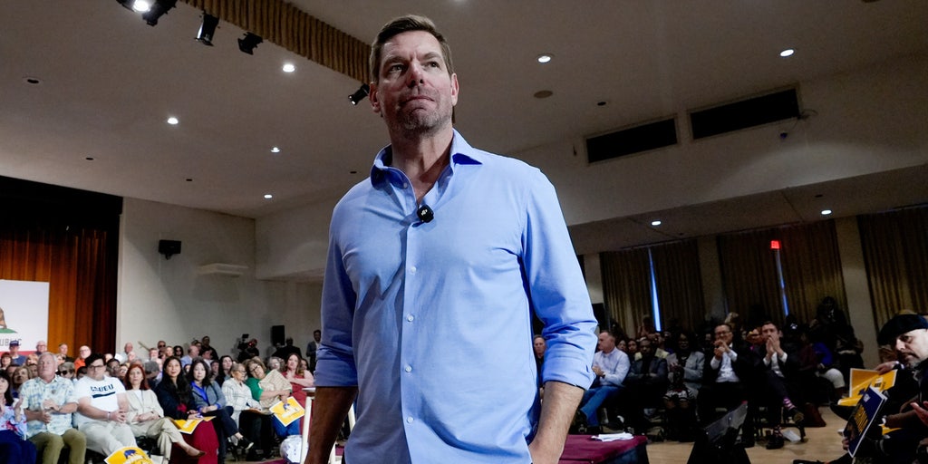 Sunday Night in America with Trey Gowdy - Sunday, April 12