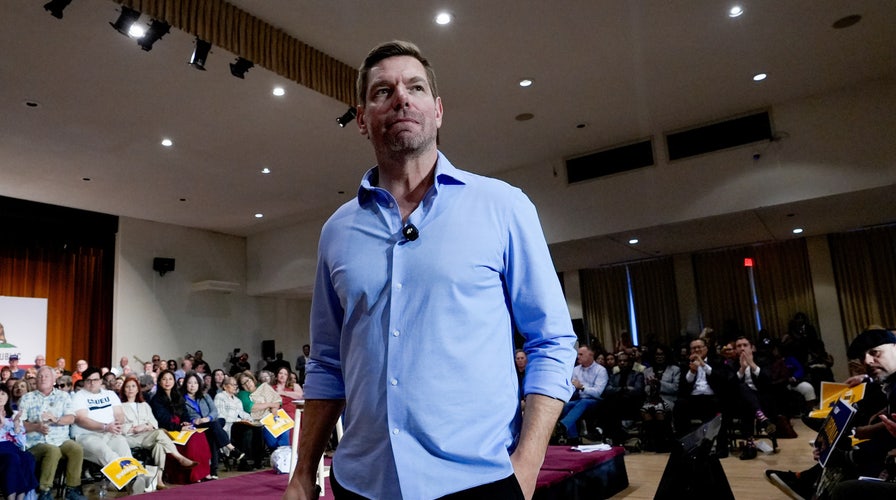 Sunday Night in America with Trey Gowdy - Sunday, April 12