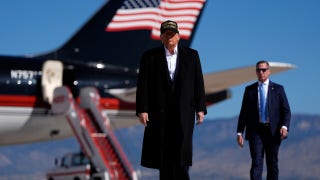 Sunday Morning Futures w/ Maria Bartiromo - Sunday, November 10 - Fox News