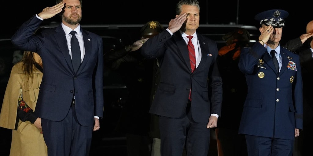 Outnumbered - Tuesday, March 10