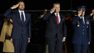 Outnumbered - Tuesday, March 10 - Fox News