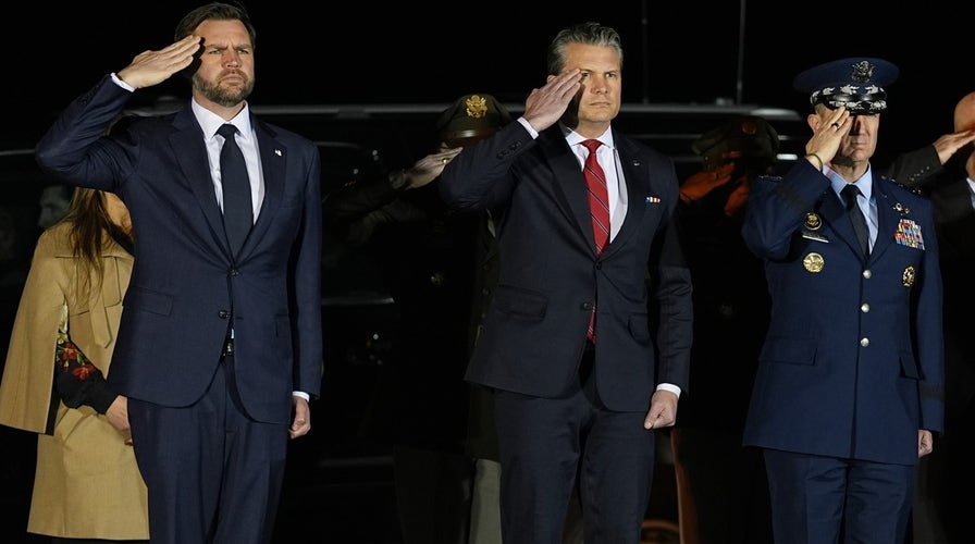 Outnumbered - Tuesday, March 10