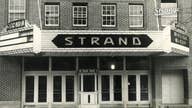 Strange Inheritance - Movie Theater - 111