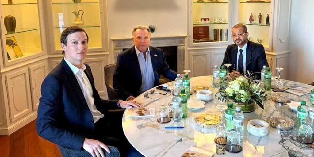 Special Report w/ Bret Baier - Thursday, February 26