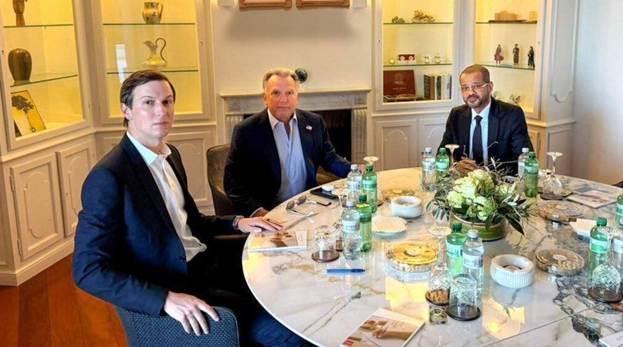 Special Report w/ Bret Baier - Thursday, February 26