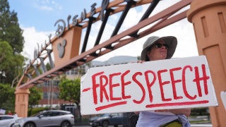 The Will Cain Show - Tuesday, September 23 - Fox News