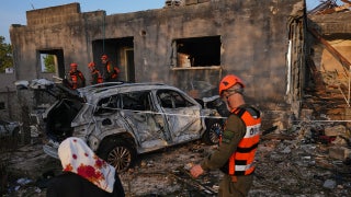 Jesse Watters Primetime - Thursday, March 12 - Fox News