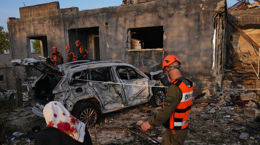 Jesse Watters Primetime - Thursday, March 12