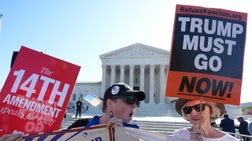 Outnumbered - Wednesday, April 1