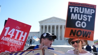 Outnumbered - Wednesday, April 1 - Fox News