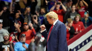 The Big Weekend Show - Saturday, February 24 - Fox News