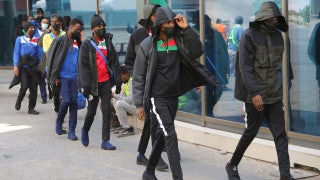 Jesse Watters Primetime - Monday, December 1 - Fox News