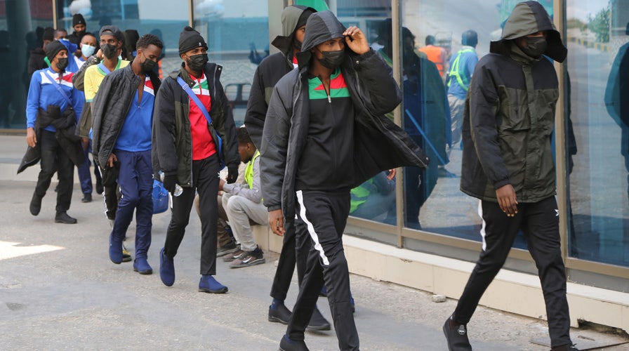 Jesse Watters Primetime - Monday, December 1