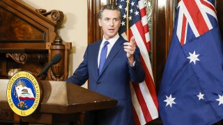 Hannity - Monday, September 4 - Fox News