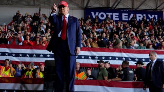 The Big Weekend Show - Sunday, October 6 - Fox News