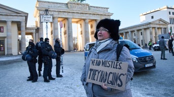 Fox News @ Night - Friday, January 9 - Fox News