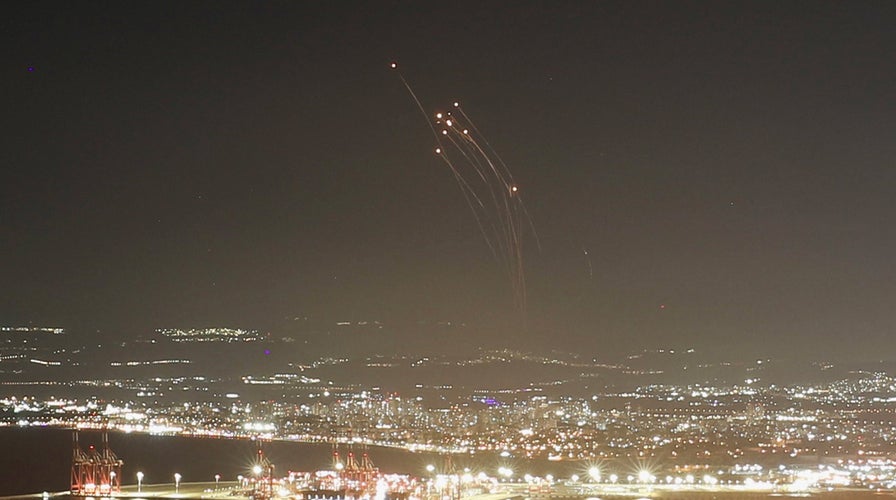 Outnumbered — Tuesday, October 1