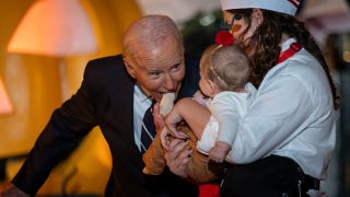 The Five - Thursday, October 31 - Fox News